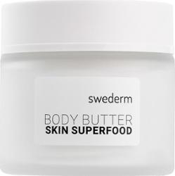 Swederm BODY BUTTER SKIN SUPERF. Masło do ciała 200 ml