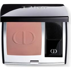 DIOR Rouge Dior Rouge Blush - Długotrwały róż do policzków Róż do policzków 6,7 g 100 - Nude Look
