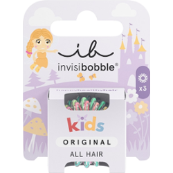 Invisibobble Gumki do włosów 1 ct Biały