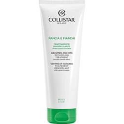 Collistar Abdomen And Hip Remodeling Treatment Invisible Sheath Effect preparat intensywnie liftingujący i remodelujący na pośladki i biodra 250 ml