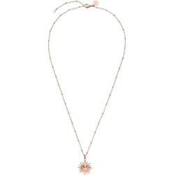 Purelei Purelei Naszyjnik Sun Naszyjniki 1 ct Damski