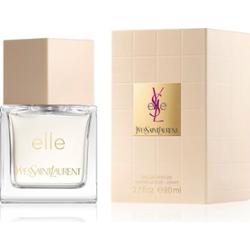 Yves Saint Laurent Elle Woda perfumowana 80 ml Damski