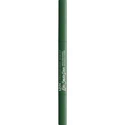 NYX Professional Makeup Epic Smoke Liner Eyelinery 0,2 g 08 - SAGE SPARKS