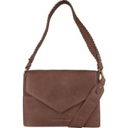 Cowboysbag Torba na ramię Sarah Chronis - skóra Torby na ramię 1 ct Damski