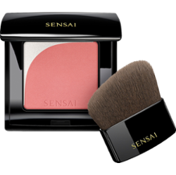 SENSAI BLOOMING BLUSH Róż do policzków 4 g 02 - PEACH