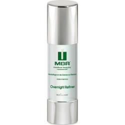 MBR Medical Beauty Research BioChange - Skin Care Overnight Refiner Kremy do twarzy 50 ml
