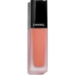 CHANEL CHANEL ROUGE ALLURE LIQUID VELVET ULTRATRWAŁA INTENSYWNIE MATOWA PŁYNNA POMADKA DO UST 212 STUPÉFIANTE 6ML Szminki 6 ml 202 - SECRETE