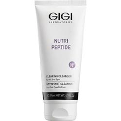GIGI NUTRI PEPTIDE CLEARING CLEANSER Kremy do twarzy 200 ml