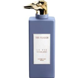 Trussardi Le Vie di Milano District of Nolo Woda perfumowana 100 ml