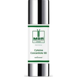 MBR Medical Beauty Research CytoLine CYTOLINE CONCENTRATE 100 - UJĘDRNIAJĄCE, PRZECIWZMARSZCZKOWE SERUM DO TWARZY Z PEPTYDAMI Serum przeciwzmarszczkow