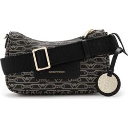 Emporio Armani Torba przez ramię - poliester Torby na ramię 1 ct Damski