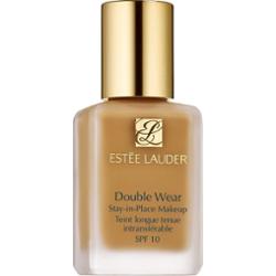Estée Lauder Double Wear Stay In Place Make-up SPF 10 Paletki cieni i zestawy kosmetyków 30 ml 4N1 - Shell Beige