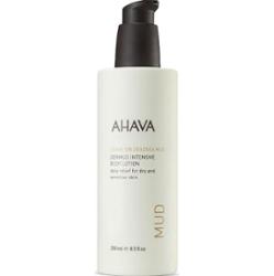 AHAVA Dermud Body Lotion Balsamy do ciała 250 ml