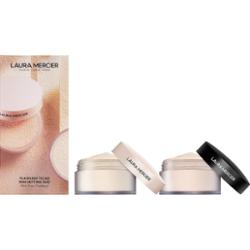 Laura Mercier Zestaw Mini Setting Discovery Pudry 1 ct 1 szt.