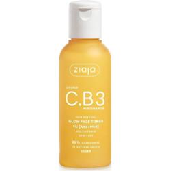 Ziaja Toniki do twarzy 120 ml