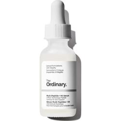 The Ordinary Więcej molekuł Multi-peptide + HA Kremy do twarzy 30 ml