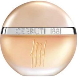 Cerruti Cerruti 1881 pour femme Woda toaletowa 50 ml Damski