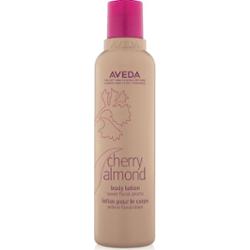 Aveda cherry almond Cherry Almond Body Lotion Balsamy do ciała 200 ml