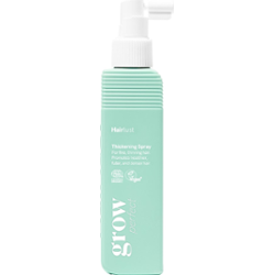 Hairlust Grow Perfect Thickening Spray Spray do stylizacji włosów 150 ml