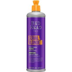 TIGI Purple Toning szampon Szampony 400 ml Damski
