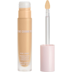 KYLIE COSMETICS Power Plush Concealer Kolorowe korektory 5 ml 4W