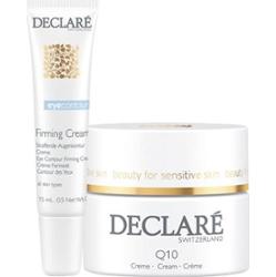 Declaré Zestaw kontroli wieku Zestawy do pielęgnacji twarzy 1 ct Damski