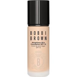 Bobbi Brown Mini Weightless Skin Foundation SPF15 Podkłady 13 ml 11 - PORCELAIN