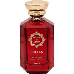 Scents Of Arabia Sultan Woda perfumowana 100 ml