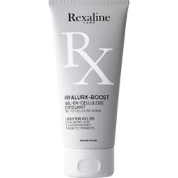 Rexaline HYALURX-BOOST złuszczający żel celulozowy Peeling do twarzy 50 ml