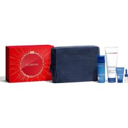 Clarins The Essentials - Krem nawilżający do twarzy Zestawy do pielęgnacji twarzy 1 ct Męskie