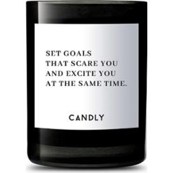 Candly&Co Set goals Świeczki 250 g