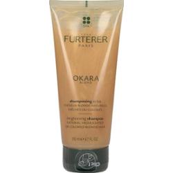 René Furterer Okara OKARA BLOND Szampon rozjaśniający Szampony 200 ml