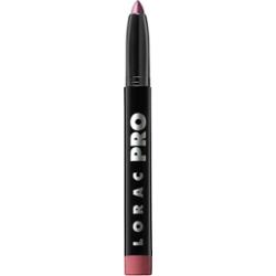 Lorac PRO Matowa pomadka w kredce Szminki 12 g B85155 - MAUVE