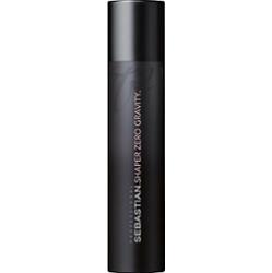 Sebastian Hold Shaper Zero Gravity Lightweight Control Hairspray Lakiery do włosów 300 ml