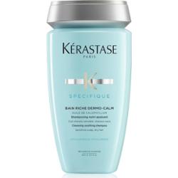 Kérastase Spécifique Dermo-Calm wzbogacona kąpiel kojąca Szampony 250 ml