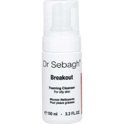 Dr. Sebagh Breakout Foaming Cleanser Pianki do twarzy 100 ml
