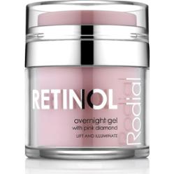 Rodial Pink Diamond Retinol Overnight Gel 50 ml