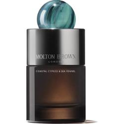 Molton Brown Coastal Cypress & Sea Fennel EDP woda perfumowana unisex 100 ml