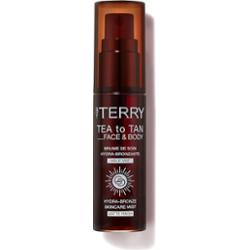 By Terry TEA TO TAN FACE & BODY MATTE FINISH Po opalaniu 30 ml Damski