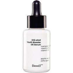 Iossi Q10-shot Youth Booster Oil Serum Serum nawilżające 30 ml