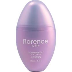 Florence By Mills Glow Forward Krople zapewniające szklisty blask Kremy do twarzy 30 ml Biały