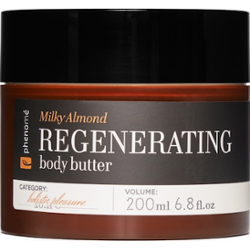 Phenomé Regenerating Body Butter Masło do ciała 200 ml