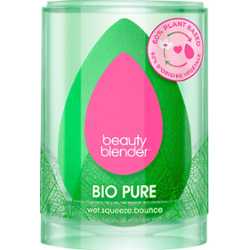 Beautyblender beauty blender organiczny czysty Blendery do makijażu 1 ct
