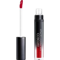 ARTDECO Mat Passion pomadka matowa w płynie odcień 42 Boho Red 3 ml