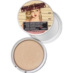 theBalm Rozświetlający Mary Lou Manizer Rozświetlacze 9,6 g 0