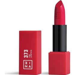 3INA The Lipstick - Szminka Szminki 4,5 g 373 - VIVID DARK PINK