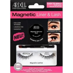 Ardell Magnetic Lash & Liner - Demi Wispies Sztuczne rzęsy 1 ct