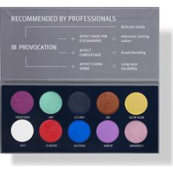 Affect Provocation Eyeshadows Palette Paletki cieni i zestawy kosmetyków 18 g