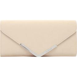 Tamaris Kopertówka TAS Amalia Torebki 1 ct Nude Damski