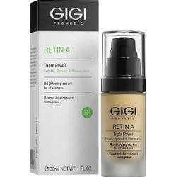 GIGI SUN CARE PROTECTION BODY SPF30 Ochrona przeciwsłoneczna 30 ml